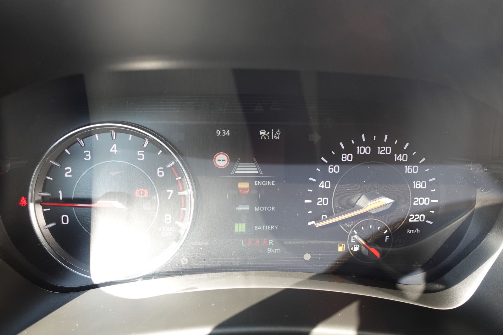 Fahrzeugabbildung Suzuki Swift Comfort 1.2,Navi,Sitzhz,Kamera,Alu,DAB,LED