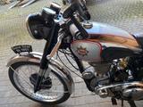 BSA Goldstar BJ. 1951 - Offers