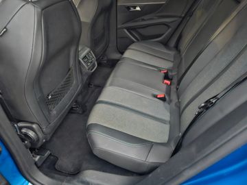Peugeot 3008 - 9