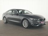BMW 430i Gran Coupe Luxury Line ACC|Schiebedach|HiFi - BMW Gebrauchtwagen in Düsseldorf
