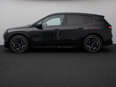 Foto Nummer 11: BMW iX