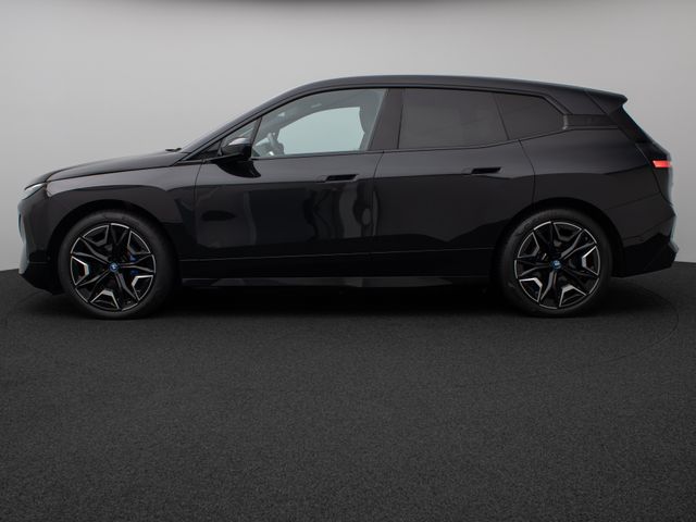 Foto Nummer 11: BMW iX