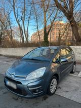 Citroën C4  Zuverlässiges Familienauto - Citroën SpaceTourer in Bochum