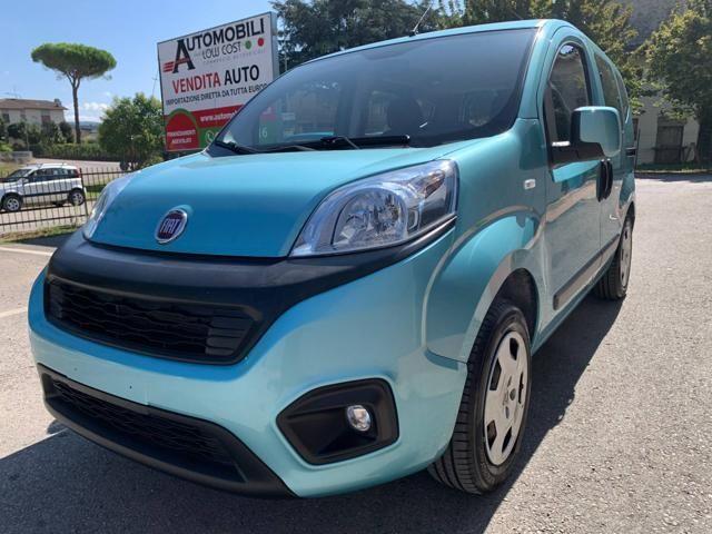 Fiat Qubo