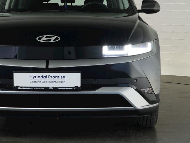 Hyundai IONIQ 5 – Bild 19