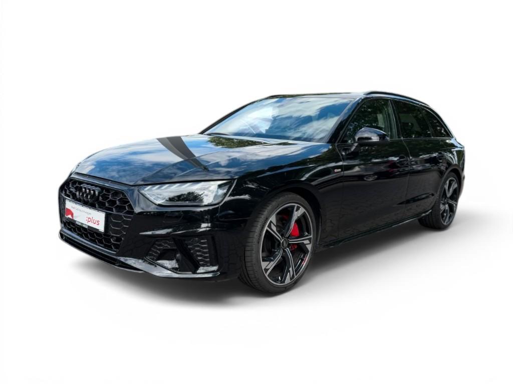 Audi A4 Avant S line 45 TFSI quattro Matrix/quattro/C, миниатюра 15