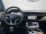 Audi RSQ8 TFSI  HUD B&O HD MAT STHZG AHK - gebrauchte Audi RSQ8 aus dem Jahr 2021