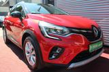 Renault CAPTUR II INTENS KLIMA NAVI AHK LPG GAS - Renault Captur in Bochum