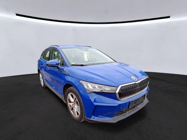 Skoda Enyaq - Bild 3