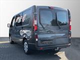 Renault Trafic L1H1 Doka 3,0t Komfort NR Fzg. Scheckh. - Renault Trafic doka