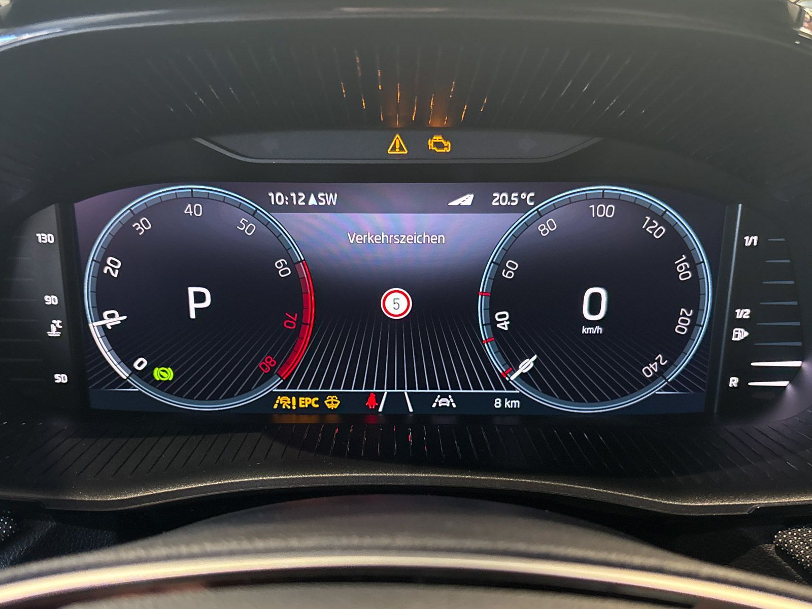 Skoda Fabia - Bild 12