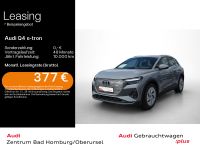 Audi Q4 e-tron - Vorschau Bild 1
