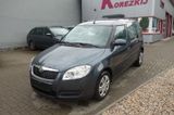 Skoda Roomster 1.4 16V Style 1.HAND, KLIMA, AHK - Skoda Roomster: Style