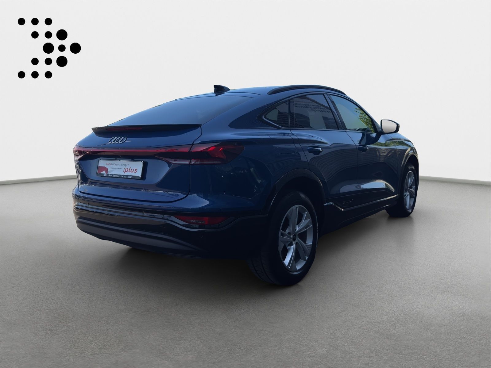 Audi Q6 e-tron - Bild 2