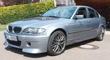 BMW Gepflegter BMW E46- 318i Facelift - BMW 318: E46 318i