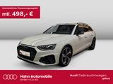 Audi S4 Avant TDI quattro Matrix Virtual Memory Carpl - Audi S4 Jahreswagen