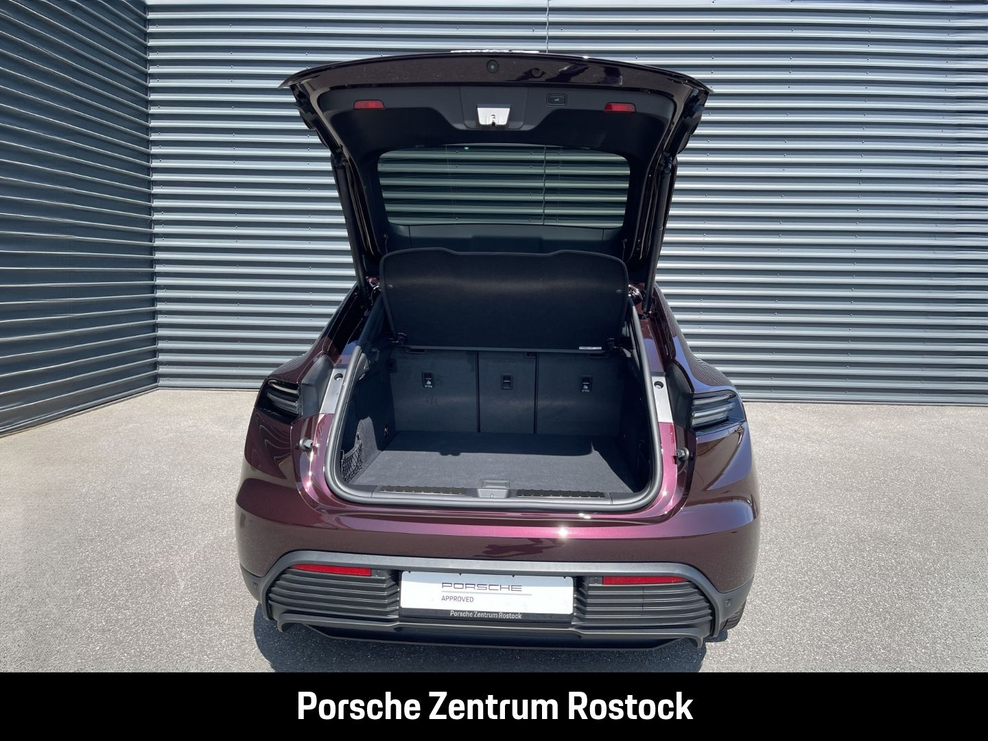 Porsche Macan - Bild 11