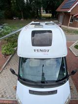 Ford Fendt K 400 Wohnmobil - Wohnmobil oder -wagen Paderborn