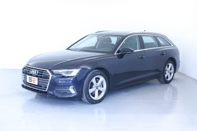 Audi AUDI A6 Avant 40 2.0 MHD S tronic Sport/MATRIX/C