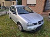 Seat Arosa mit nur 87.000 TKM TÜV NEU - Seat aus 2004