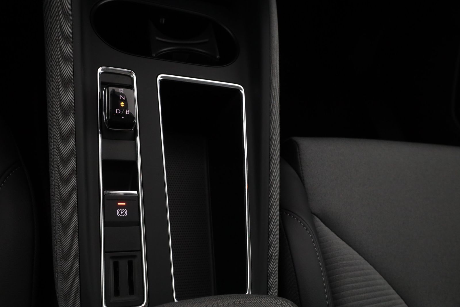 Skoda Enyaq - Bild 16