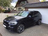 BMW X5 xDrive30d M Sportpaket - BMW X5 Gebrauchtwagen in Hamburg