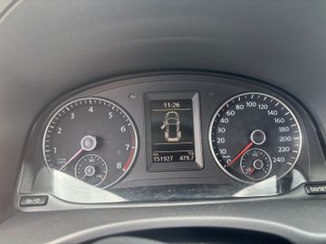 Volkswagen Caddy - 11