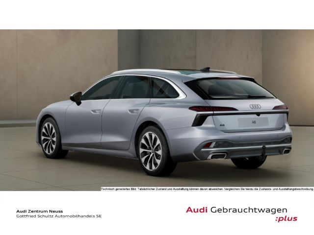 Audi A6 - Bild 3