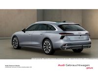 Audi A6 - Vorschau Bild 3
