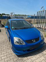 Honda civic ep1 Tüv 03.26 - Honda Civic: Ep1