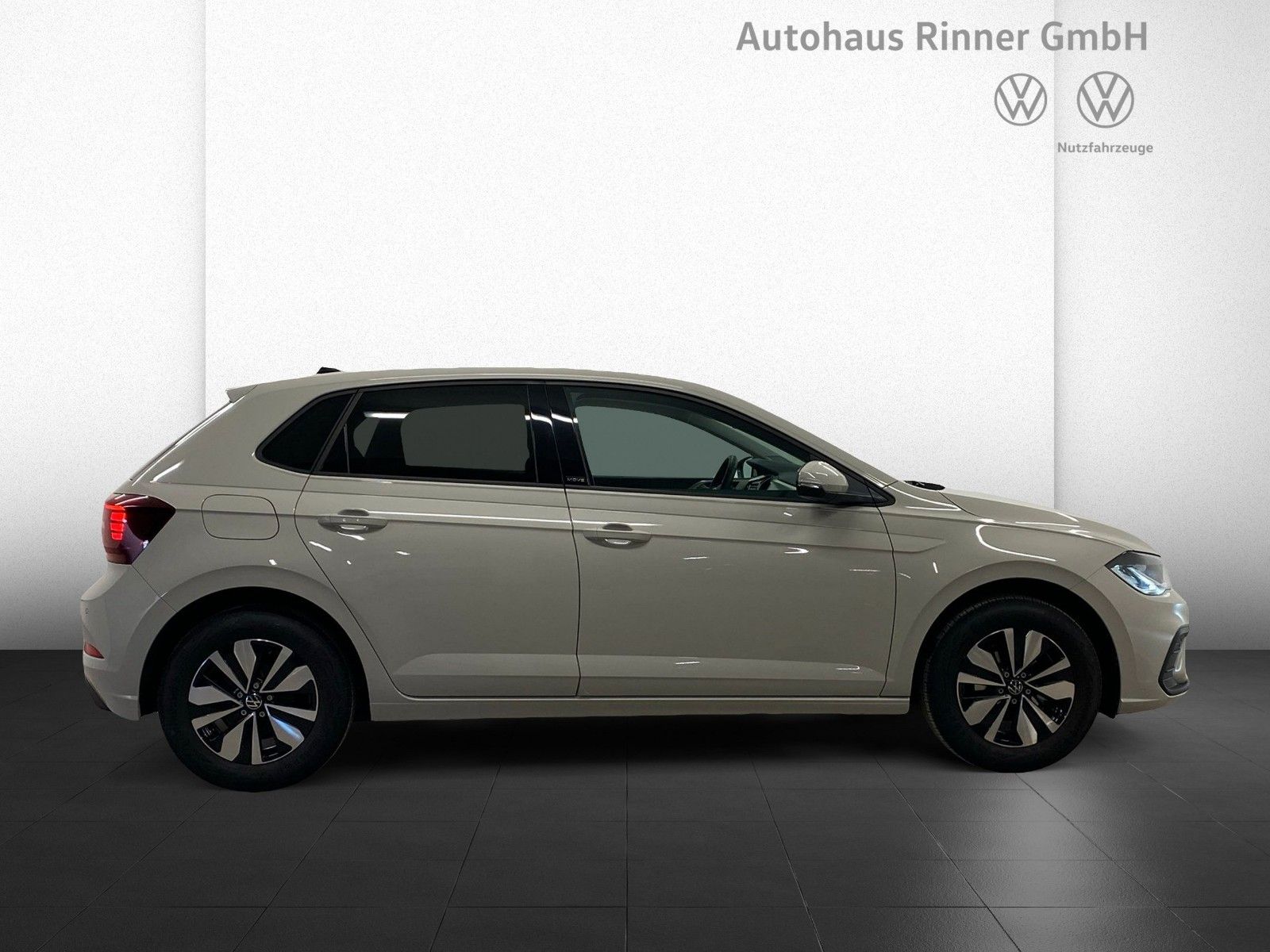 Volkswagen Polo - Bild 3