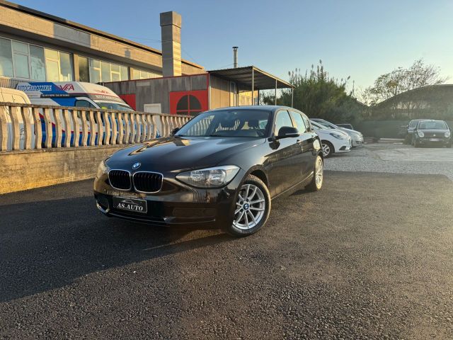 BMW Bmw 116 116d 5p. Sport