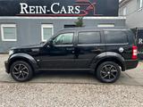 Dodge Nitro 2.8 SE/II.HAND/TEMPOM/PDC/KLIMA/TÜV-NEU/ - Dodge Nitro: 2.8