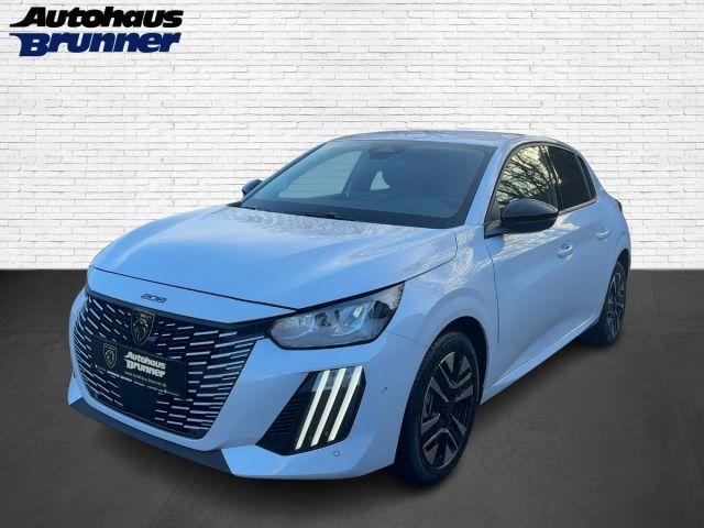 Peugeot 208 Hybrid 110 e-DSC6 Allure, Navi