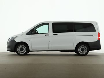 Mercedes Vito - 4
