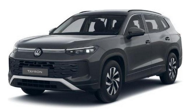 Volkswagen Tayron 1.5 eTSI OPF DSG Life