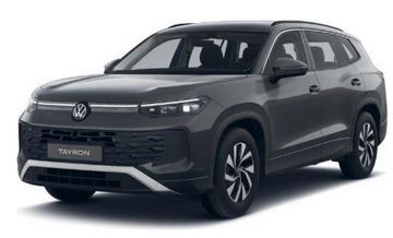Volkswagen Leasingangebot: Volkswagen Tayron 1.5 eTSI OPF DSG Life