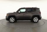 Jeep Renegade 1.4 M-Air DTC Limited Navi ACC Kamera - Jeep Renegade Gebrauchtwagen