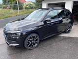 Skoda Kamiq 1.5 TSI ACT DSG Monte Carlo Monte Carlo - Skoda Kamiq von privat