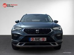 SEAT Ateca 2.0 TDI Xperience DSG Fahrass Infotain Ahk SEAT Ateca 2.0 TDI Xperience DSG Fahrass Infotain Ahk