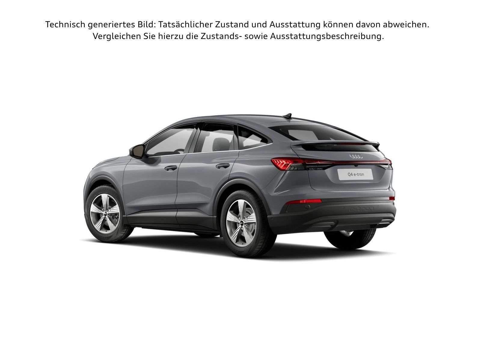 Audi Q4 e-tron - Bild 4