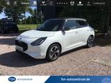 Suzuki SWIFT COMFORT+ CVT - Suzuki Neuwagen