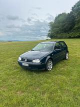 Volkswagen VW Golf 4 Youngtimer | Viele Neuteile | Ne... - Volkswagen: Youngtimer