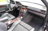 Mercedes-Benz 320CE 2.Hd Klima Leder Lorin. Rentner Garage TÜV - Mercedes-Benz 320: T
