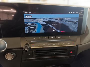 Fotografie 9 des Opel Astra ST GS Automatik Navi 360°Kamera Sitzheizg