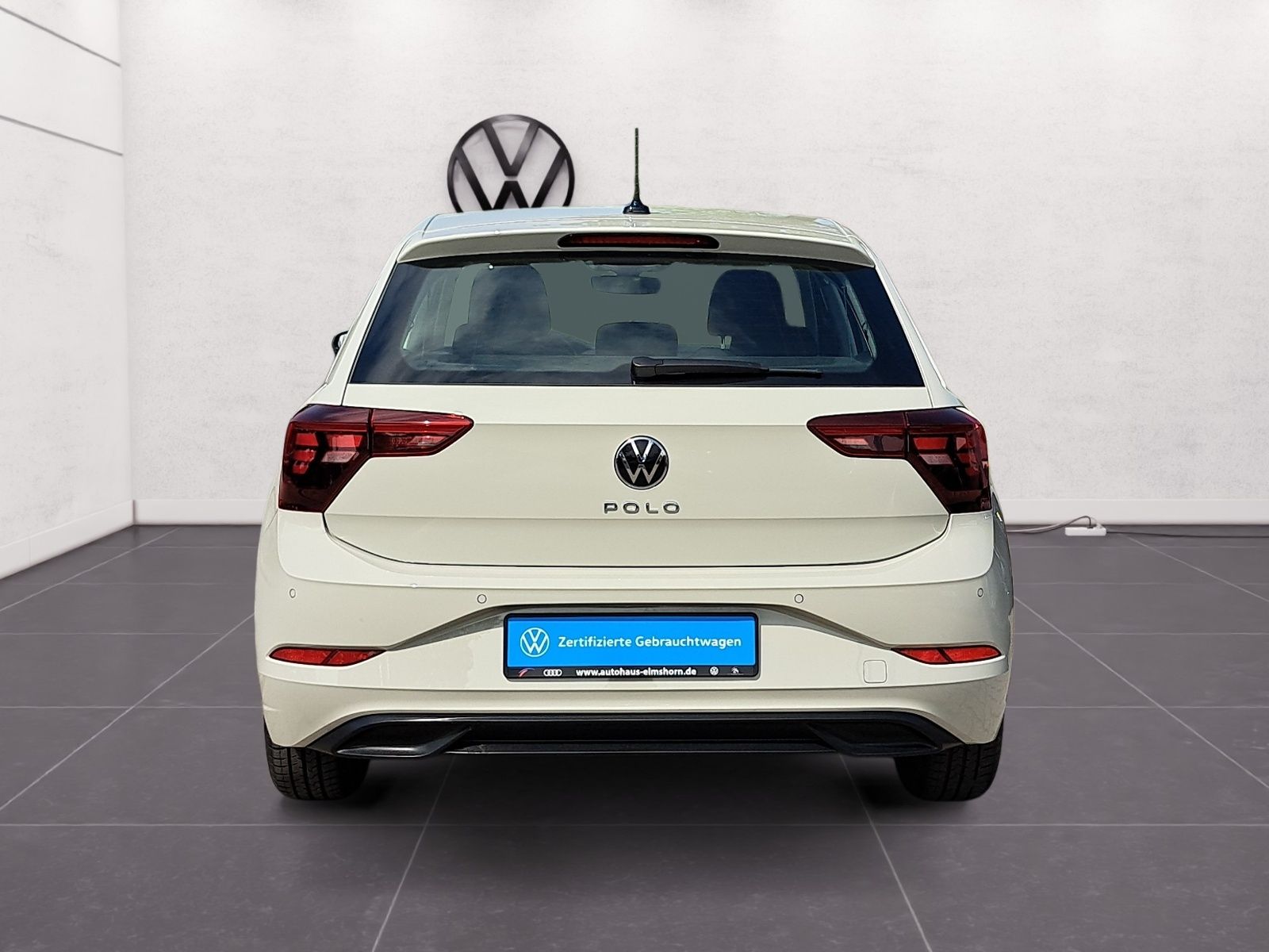 Volkswagen Polo - Bild 10