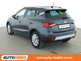 Seat Arona 1.6 TDI Xcellence*CAM*LED*PDC*SHZ*ACC* - graue Seat Arona