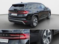 Skoda Kodiaq - Vorschau Bild 19