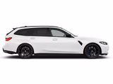 BMW M3 xDrive Competition Touring Modelljahr 2026 - BMW M3 Neuwagen