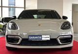 Porsche Panamera 4S E-Hybrid SAGA ACC APROVED 11.2026  - Porsche Panamera: Limousine